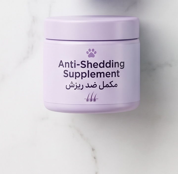 مکمل ضد ریزش